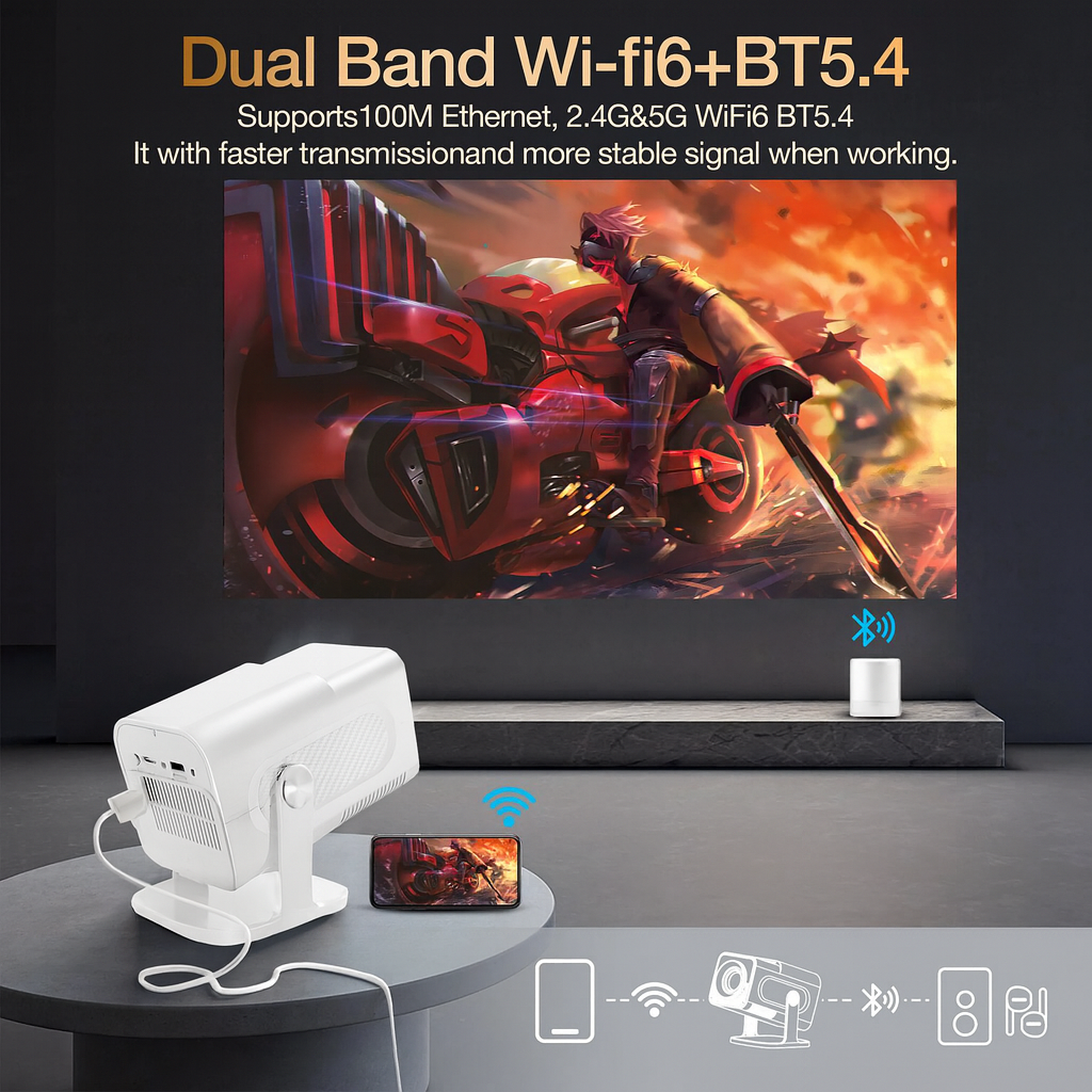 Playbox Game Theatre