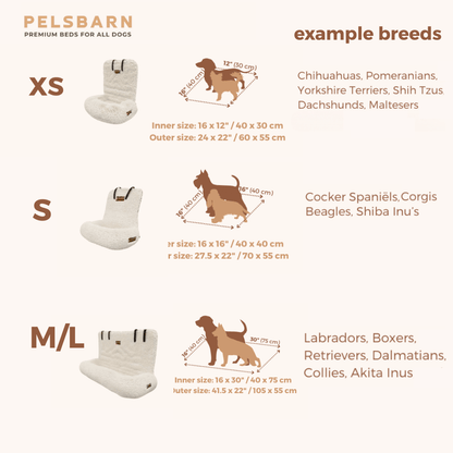 Comfort Travel Bed™