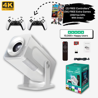 Playbox Game Theatre